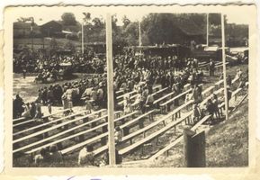 Rundfließ, Kreis Lyck 