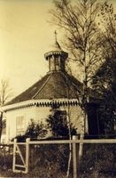 Inse, Ort, Kreis Elchniederung Inse, Kirche II Elchniederung, Kirchen, kirchliche Einrichtungen, - Leben, -Veranstaltungen, Friedhöfe