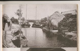  Großes Moosbruch, Flußarm, Kanal Großes Moosbruch, nicht verortete Bildmotive