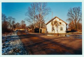 Großastrau, Kreis Gerdauen 