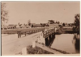 Milucken Kr. Lyck, Kreis Lyck 