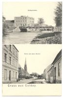 Goldap, Kreis Goldap Herbert-Norkus-Straße (fr. Jeblonsker Straße)