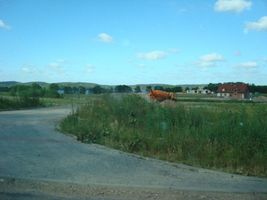 Thomsdorf Kr. Allenstein, Kreis Allenstein 