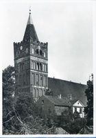 Friedland (Ostpr.), Kreis Bartenstein Friedland (Ostpr.), Kirche XV 