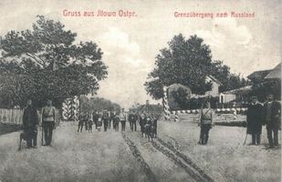 Illowo, Kreis Neidenburg 