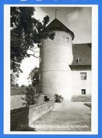 Preußisch Holland, Stadt, Kreis Preußisch Holland Preußisch Holland, Stadtmauer mit Schloßturm Preußisch Holland, Stadtmotive