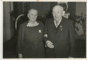 Altschanzenkrug, Kreis Elchniederung 