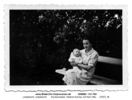 Kuckerneese, Ort, Kreis Elchniederung 