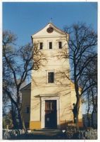 Lötzen, Stadt, Kreis Lötzen Lötzen, Evang. Kirche III 