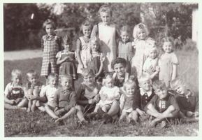 Großastrau, Kreis Gerdauen 