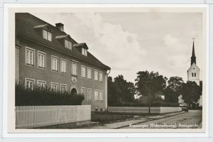 Kreuzingen, Kreis Elchniederung 