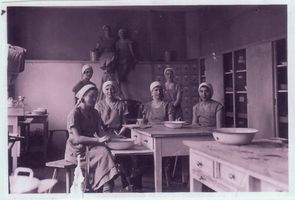 Mauenwalde, Kreis Gerdauen 