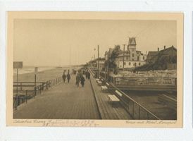 Cranz Kr. Samland, Ort, Kreis Samland 