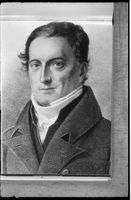  Ganz Ostpreußen, J. F. Herbart, Reformpädagoge Ostpreußische Wissenschaftler