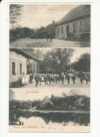 Paradies Kr. Mohrungen, Kreis Mohrungen 