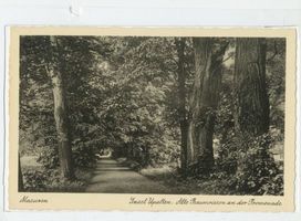 Upalten Kr. Angerburg, Kreis Angerburg 