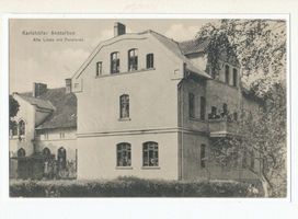 Karlshof Kr. Rastenburg, Kreis Rastenburg 