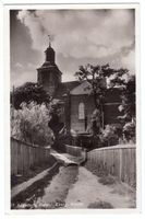 Angerburg Kr. Angerburg, Stadt, Kreis Angerburg Angerburg, Ev. Kirche II Ангербург, евангелическая церковь, II