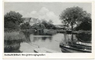 Pillau, Seestadt, Kreis Samland 