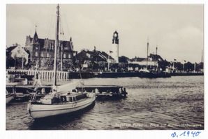 Pillau, Seestadt, Kreis Samland 