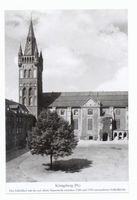 Königsberg (Pr.), Stadtkreis Königsberg 