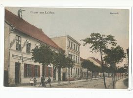 Labiau, Kreis Labiau 