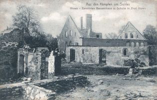 Illowo, Kreis Neidenburg 