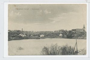 Pobethen, Kreis Samland 