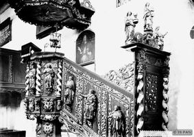 Allenburg, Stadt, Kreis Wehlau 