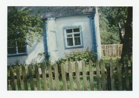Metgethen, Ort und Bahnstation, Stadtkreis Königsberg Schlageterweg 11 Metgethen, Ortsteil Gartenstadt, Schlageterweg 11 Метгетен, район Гартенштадт, Шлагетервег 11