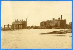 Königsberg (Pr.), Stadtkreis Königsberg Königsberg, Walzmühle, Silospeicher II Königsberg, Außenhafen (bis zum Hauptzollamt)