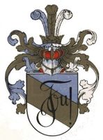 Königsberg (Pr.), Stadtkreis Königsberg Königsberg (Pr.), Wappen des Wissenschaftlichen katholischen Studentenvereins Unitas-Ostland Königsberg Königsberg, Studentenverbindungen, Korporationen