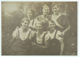 Odertal (Ostpr.), Kreis Gerdauen 