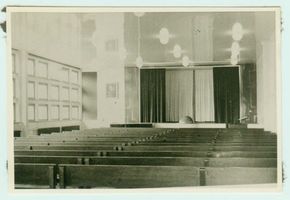 Groß Friedrichsdorf, Kreis Elchniederung 