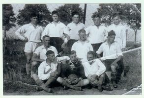 Schönlinde Kr. Gerdauen, Kreis Gerdauen 