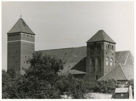 Rastenburg, Stadt, Kreis Rastenburg Rastenburg, St. Georg XVII Растенбург, Св. Георг, XVII