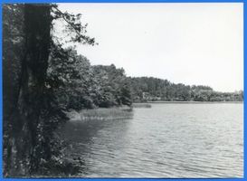 Treuburg, Kreis Treuburg Treuburg, Am See zwischen Badeanstalt und Masurenhof Masurische Seen