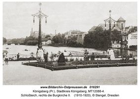 Königsberg (Pr.), Stadtkreis Königsberg 