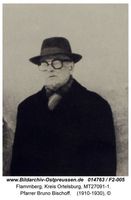 Flammberg, Kreis Ortelsburg 