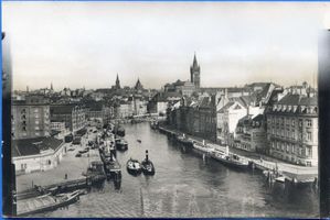 Königsberg (Pr.), Stadtkreis Königsberg 