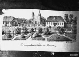 Braunsberg Kr. Braunsberg, Kreis Braunsberg 