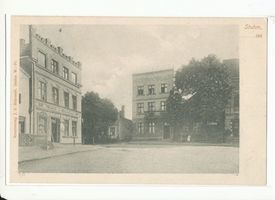 Stuhm, Stadt, Kreis Stuhm 