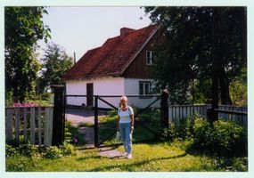 Bokellen, Kreis Gerdauen 