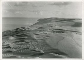  Kurische Nehrung, Dünen bei Rossitten II Kurische Nehrung, Dünen