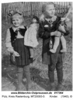 Pülz, Kreis Rastenburg 