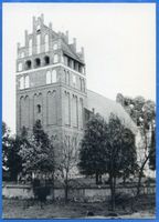 Wuslack Kr. Heilsberg, Kreis Heilsberg Wuslack Kr. Heilsberg,  Kirche Вуслак, район Хайльсберг, церковь