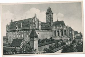 Marienburg, Westpr., Kreis Marienburg 