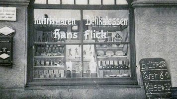 Eydtkau, Kreis Ebenrode Kantstraße (fr. Bilderweitscher Straße) 12  