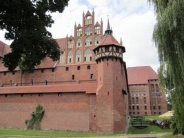 Marienburg, Westpr., Kreis Marienburg 