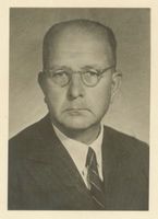 Sensburg, Stadt, Kreis Sensburg Sensburg, Landrat Günther Nikolaus (1937-1945) 
